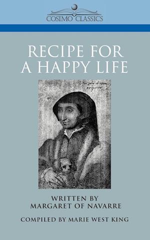 Recipe for a Happy Life