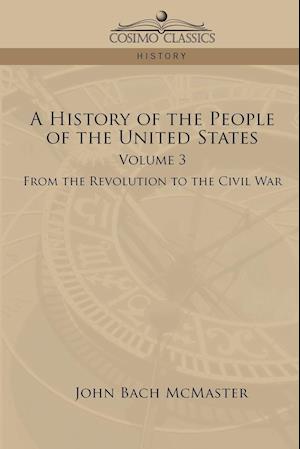 A History of the People of the United States