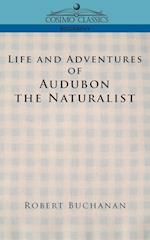 Life and Adventures of Audubon the Naturalist