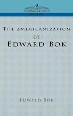 The Americanization of Edward BOK