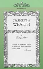 The Secret of Wealth