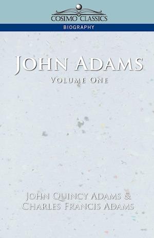 John Adams Vol. 1