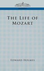 The Life of Mozart