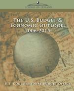 The Us Budget & Economic Outlook 2006-2015