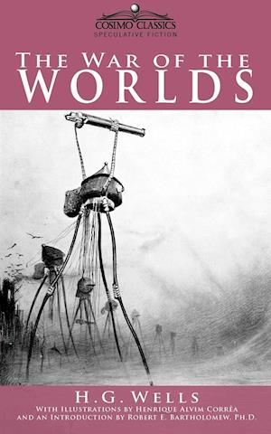 The War of the Worlds