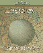 Election 2000