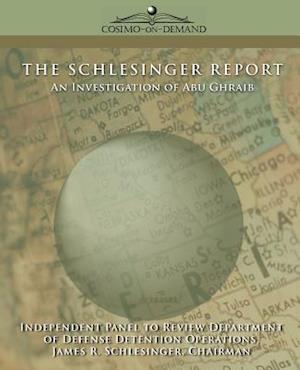 The Schlesinger Report