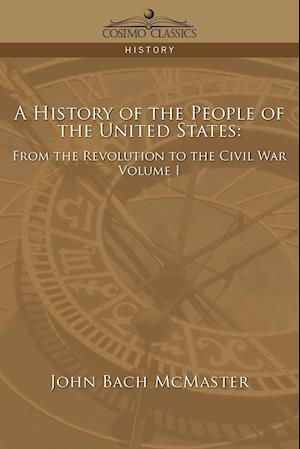 A History of the People of the United States