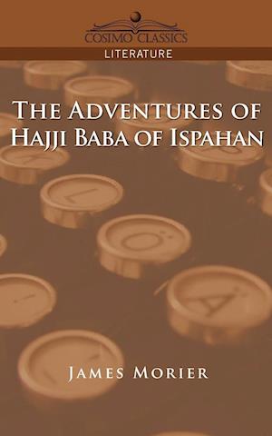 The Adventures of Hajji Baba of Ispahan