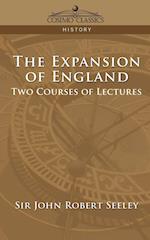 The Expansion of England