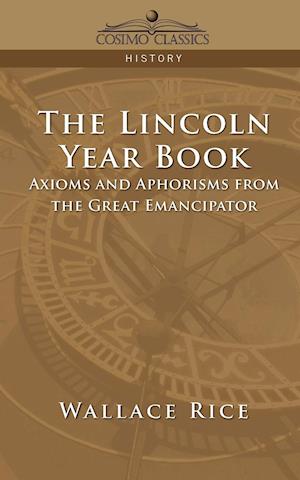 The Lincoln Year Book