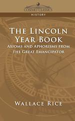 The Lincoln Year Book