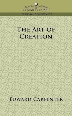 The Art of Creation