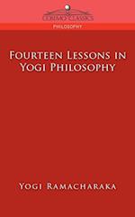 Fourteen Lessons in Yogi Philosophy