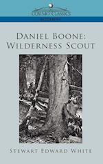 Daniel Boone