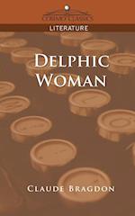 Delphic Woman