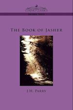 The Book of Jasher