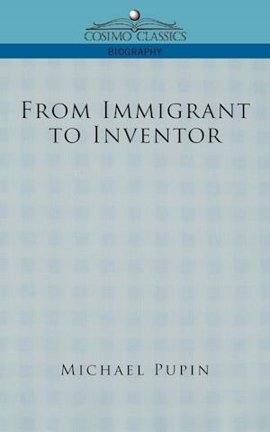 From Immigrant to Inventor