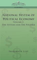 National System of Political Economy - Volume 3