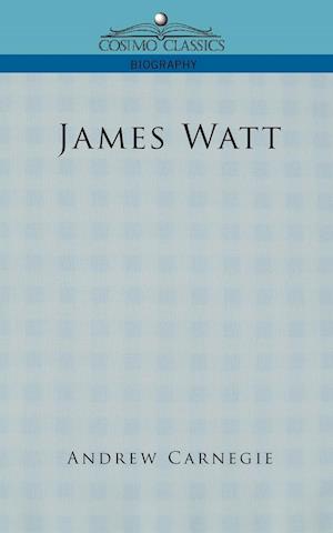 James Watt