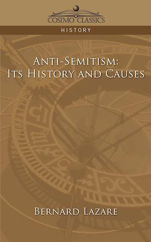 Anti-Semitism