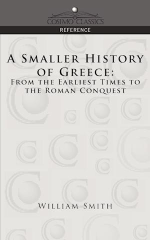 A Smaller History of Greece