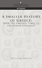 A Smaller History of Greece