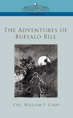 The Adventures of Buffalo Bill