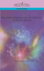 The New Manual of Astrology