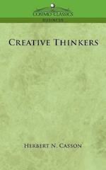 Creative Thinkers