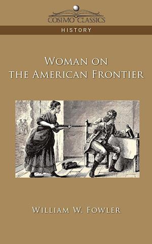 Woman on the American Frontier