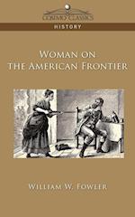 Woman on the American Frontier