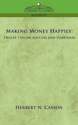 Making Money Happily