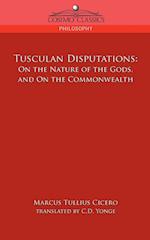 Tusculan Disputations