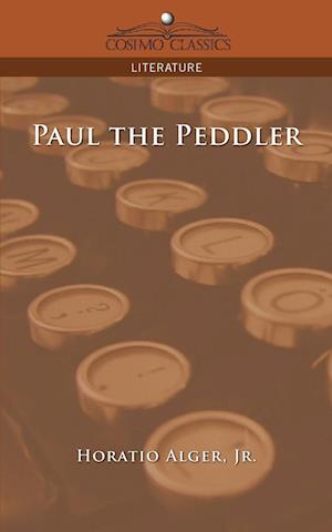 Paul the Peddler