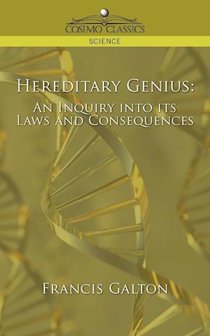 Hereditary Genius