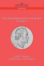 The Phenomenology of Mind