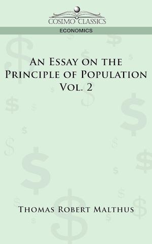 thomas robert malthus essay on the principle of population pdf