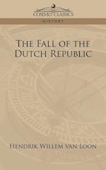 The Fall of the Dutch Republic