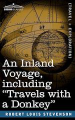 An Inland Voyage, Including Travels with a Donkey