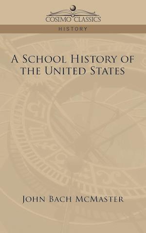 A School History of the United States