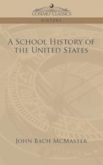 A School History of the United States