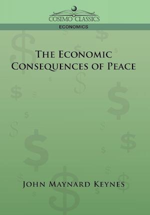 The Economic Consequences of Peace