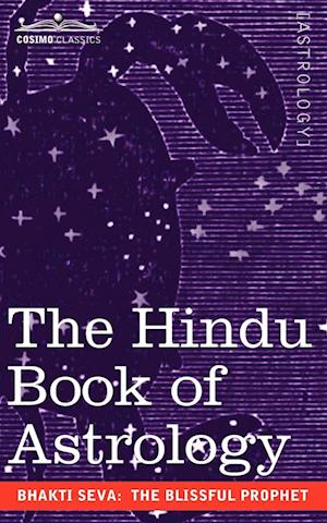 The Hindu Book of Astrology