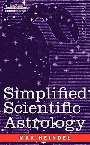 Simplified Scientific Astrology