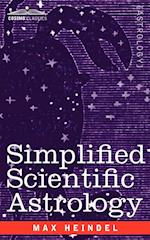 Simplified Scientific Astrology