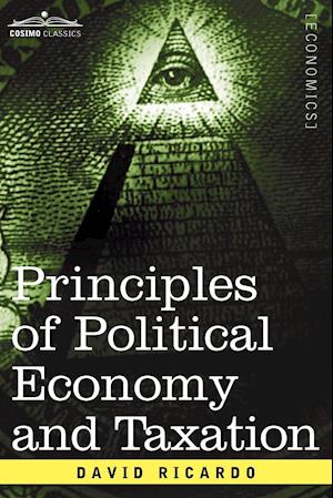 Principles of Political Economy and Taxation