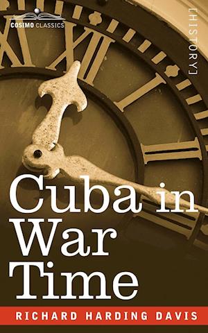 Cuba in War Time