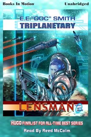 Triplanetary