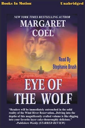 Eye of the Wolf